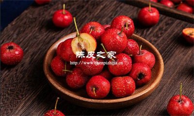 陈皮入中药配伍：怎么搭才显协同功效？