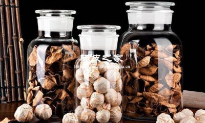 陈皮储存细节多，这几招让其历久弥香