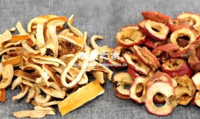 陈皮搭配不同食材，功效竟天差地别