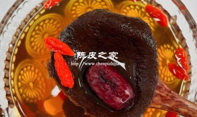 陈皮的四季养生经，不同时节这样用