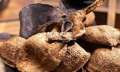 挑选优质陈皮，这几个窍门要记牢