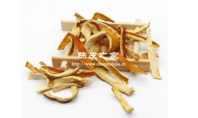 陈皮收藏，如何选对潜力股？