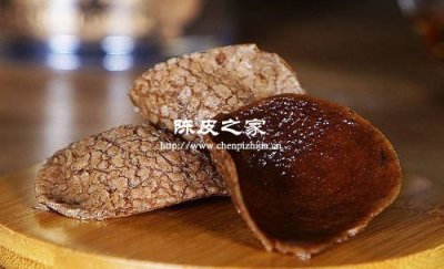 陈皮药用，这些病症巧用它