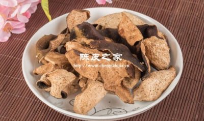 地域差异对陈皮品质的影响：南北陈皮大比拼