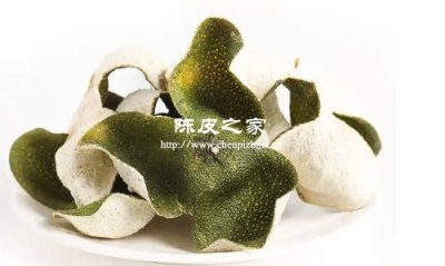 陈皮的微生物奥秘：陈化过程中的菌群协作