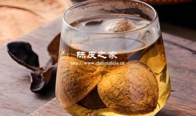 陈皮提取物在化妆品领域的潜在应用