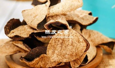 陈皮养生别瞎用！这些雷区要避开
