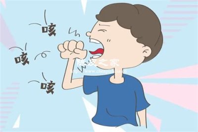 咳嗽喝陈皮水有可能加重病情吗？