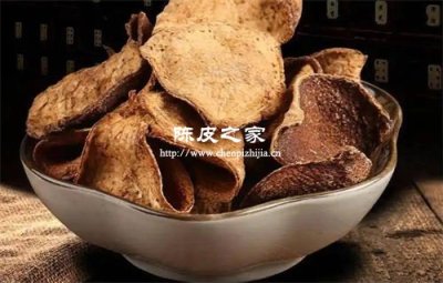 2025陈皮产业白皮书:真假新会皮的市场博弈