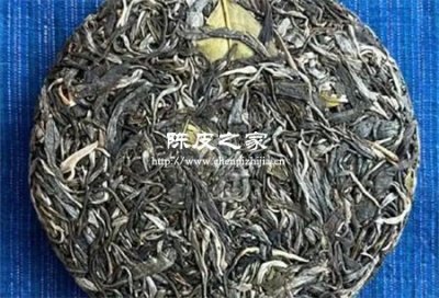 陈皮普洱选生普还是熟普？90%人选错了