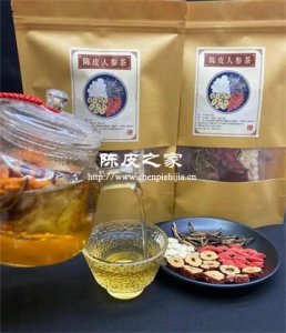 一片不起眼的陈皮何以“调和百药”？