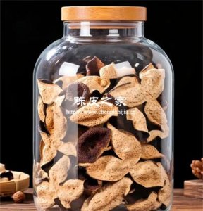 新会陈皮贵如黄金，是炒作还是真材实料？