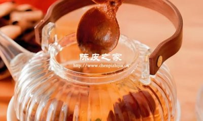 陈皮泡完别扔！晒干后用来做香囊，驱蚊又安神