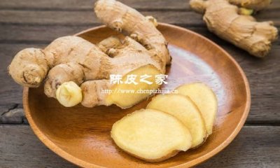 陈皮的 “双向调节”：寒体质能配生姜，热体质可配菊花