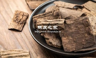 杜仲陈皮水好喝吗，有什么功效