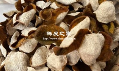 陈皮和艾草可以一起研磨成分，驱蚊吗