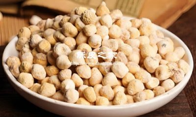 半夏加陈皮泡水用哪种半夏为好