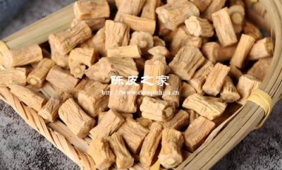 保温杯可以泡陈皮和党参水吗