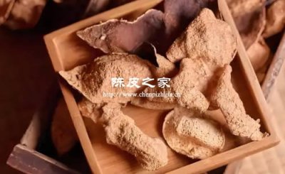 广东陈皮和四川陈皮的区别有哪些