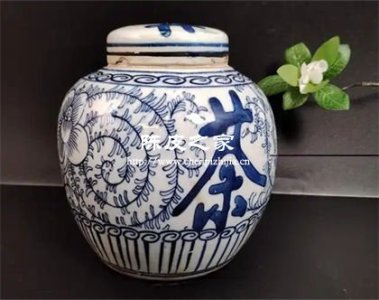 书案边的陈皮罐藏着岭南的四季