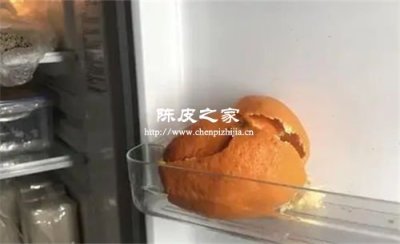 陈皮那些事儿：老饕才知道的隐藏用法